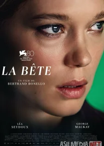 Mahluq Uzbek tilida 2023 O'zbekcha tarjima kino HD