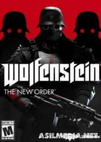 Wolfenstein: The New Order