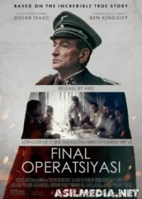 Final Operatsiyasi Uzbek tilida 2018 O'zbekcha tarjima kino HD