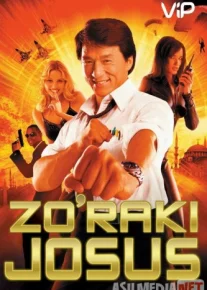 Zo'raki Josus jeki Chan kinosi Uzbek tilida 2001 HD O'zbek tarjima tas-ix skachat