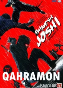 Bhavesh Joshi Super Qahramon Hind kino Uzbek tilida 2018 HD O'zbek tarjima