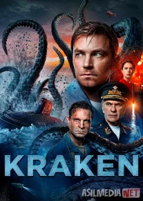 Kraken / Afsonaviy dengiz maxluqi 2025 Uzbek tilida O'zbekcha tarjima kino Full HD tas-ix skachat