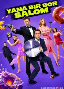 Yana bir bor salom! 2022 Barcha qismlar Uzbek tilida O'zbekcha tarjima serial Full HD tas-ix skachat