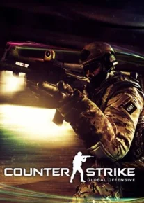 Counter-Strike: Global Offensive