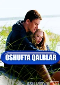 Oshufta qalblar / Qadrli Jon Uzbek tilida 2010 O'zbekcha tarjima kino HD