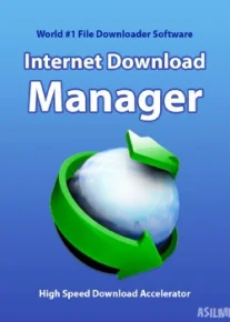 Internet Download Manager 6.35 Build 3 Final