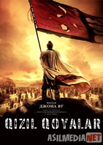 Qizil qoyalar 1,2 Uzbek tilida 2019 HD O'zbek tarjima tas-ix skachat