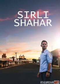 Sirli Shahar Uzbek tilida 2020 O'zbekcha tarjima kino HD