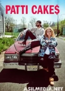 Патти Кейкс