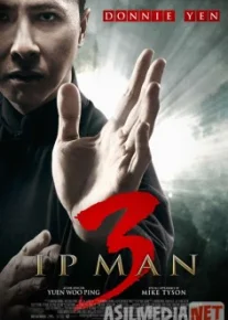 Ip Man 3 / Ип Ман 3 / Ipman 3 Uzbek tilida 2015 O'zbekcha tarjima kino HD
