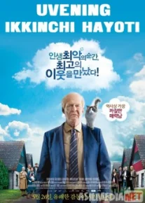 Uvening ikkinchi hayoti / Вторая жизнь Уве HD O'zbek tilida tas-ix skachat download