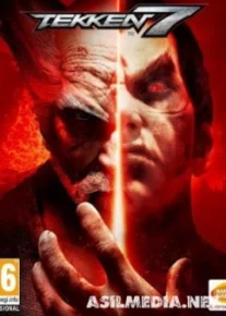 TEKKEN 7