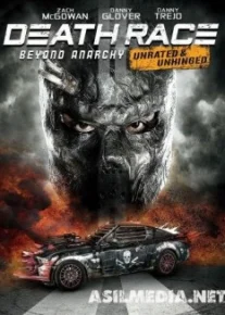 Смертельная гонка 4: Вне анархии