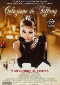 Tiffani bilan nonushta Uzbek tilida O'zbekcha tarjima kino HD