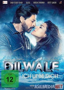 Sevishganlar / Muhabbat va nafrat / Oshiqlar Hind kinosi Uzbek O'zbek tilida