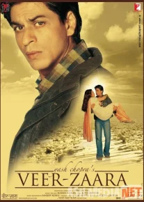 Vir va Zara Hind kinosi Uzbek tilida 2004 O'zbekcha tarjima kino HD