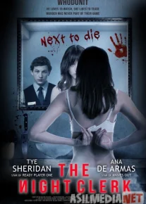 Kecha xodimi / Tungi hodim Uzbek tilida O'zbekcha tarjima kino 2020 HD tas-ix skachat