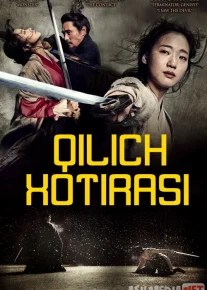 Qilich xotirasi Uzbek tilida 2015 O'zbekcha tarjima kino HD