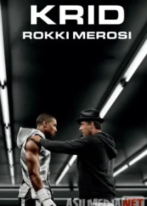 Krid 1: Rokki merosi 2015 Uzbek tilida O'zbekcha tarjima kino HD