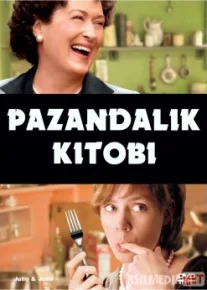 Pazandalik kitobi / Juli va Juliya Uzbek tilida 2009 O'zbekcha tarjima kino HD