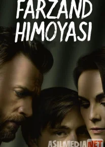 Farzand Himoyasi / Jeykob Amerika seriali Barcha qismlar O'zbek tilida 2020 Uzbekcha tarjima