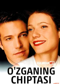 Begona Chipta / O'zganing Chiptasi / Birovning bileti Uzbek tilida 2000 O'zbekcha tarjima kino HD