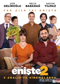 Aykut Pochcha 2 / Kuyov Aykot 2 Turk Kino O'zbek tilida 2021 Uzbekcha tarjima