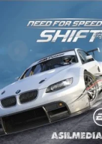 Need For Speed: Shift 2009