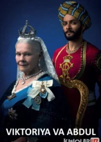 Viktoriya va Abdul Uzbek O'zbek tilida tas-ix skachat download