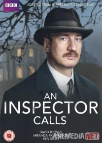 Inspektor Tashrifi / Nozir tashrifi Uzbek tilida 2015 O'zbekcha tarjima film Full HD skachat