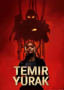 Temir yurak / Temir ayol / Metal qiz 2025 Barcha qismlar Uzbek tilida O'zbekcha tarjima kino Full HD tas-ix skachat