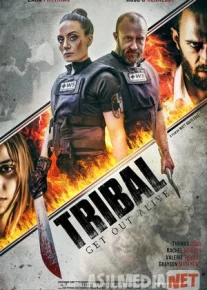 Qabila: Tirik qolish / Qabil: Tirik chiqish Uzbek tilida O'zbekcha tarjima kino 2020 HD tas-ix skachat