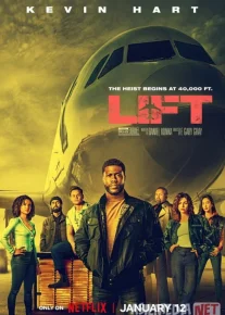 Samodagi O'g'irlik / Osmondagi talonchilik Uzbek tilida 2024 O'zbekcha tarjima kino HD