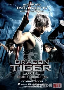 Ajdarho va yo'lbars darvozasi Uzbek tilida 2006 O'zbekcha tarjima film Full HD skachat