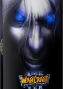 Warcraft III The Frozen Throne 1.29