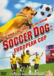 Futbolchi it / Futbol qiroli: Yevropa kubogi Uzbek tilida 2004 O'zbekcha tarjima film Full HD skachat