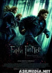 Гарри Поттер и Дары Смерти: Часть I
