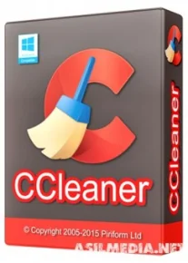 CCleaner 5.41.6446