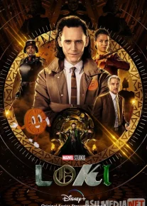 Loki Marvel seriali Barcha qismlar O'zbek tilida 2021 Uzbekcha tarjima