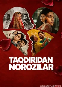 Taqdiridan Norozilar / G'aroyib hikoyalar / Ajoyib dostonlar / G‘ayrioddiy tarix 2021Uzbek tilida O'zbekcha tarjima kino Full HD tas-ix skachat