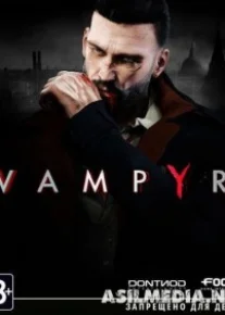 Vampyr