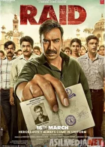 Raid / Рейд 2018 HD Tas-IX skachat