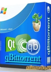 qBittorrent 4.0.3