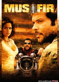 Musofir / Xiyonatkor xotin 3 / Musafir / Taqdir tomon borish Hind kino 2004 Uzbek tilida O'zbekcha tarjima kino Full HD tas-ix skachat