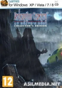 Кладбище искупления 8: На пороге смерти