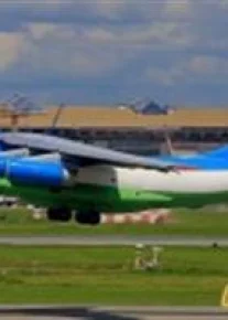 Ўзбекистон ҳукумати фожиа жойига самолёт жўнатмоқда