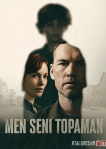 Men seni topaman 2026 Barcha qismlar AQSH seriali Uzbek tilida O'zbekcha tarjima kino Full HD tas-ix skachat