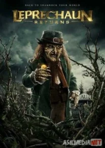 Лепрекон возвращается / Leprechaun Returns TAS-IX