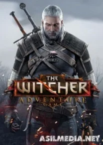 The Witcher Adventure Game v.1.2.3