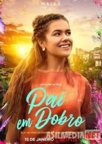 Ikki ota / Ota yarim yo'lda Uzbek tilida 2021 O'zbekcha tarjima kino HD